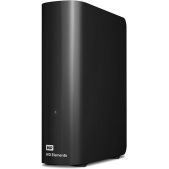 Внешний жесткий диск 12Tb Western Digital WDBWLG0120HBK-EESN 3.5 5400RPM USB 3.0 G4C Elements Desktop