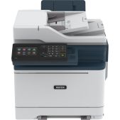 МФУ A4 Xerox C315V_DNI С315 Цветное лазерное, 33 стр/мин, дуплекс, USB/Ethernet/Wi-Fi, факс