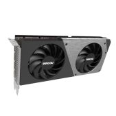 Видеокарта 8192Mb GeForce RTX 4060 Inno3D N406T2-08D6X-171153N RTX4060Ti Twin X2 OC GDDR6 128-bit DPx3 HDMI 2Fan