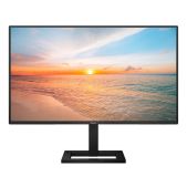 Монитор 27 Philips 27E1N1300AE Black 1920x1080, IPS, 250cd, 1300:1, 4ms, 178/178, HDMI, 2xUSB 3.2, USB-C 65W DP Alt, 100Hz, Speak Tilt, HAS, Внутр, VESA