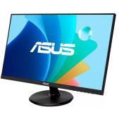 Монитор 27 Asus VA27DQFR 90LM06H1-B04370 VA27DQFR Eye Care Gaming IPS Full HD Frameless, 100Hz, Adaptive-Sync, 1ms MPRT, HDMI, DisplayPort, VGA, Speakers 2Wx2, Low Blue Light, Flicker Free, VESA 100x100мм, black