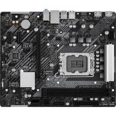 Материнская плата Socket-1700 mATXl B760 Asrock B760M-H2/M.2