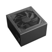 Блок питания ATX 550W Pccooler P3-F550-W1H, 80+ White 2.4, Non-modular, 1x24 20+4 pin 550mm, 1xCPU*2 8 4+4 pin 610+150mm, 1xPCIe*2 8 6+2 pin 510+150mm, 2xSATA*3+MOLEX4pin*1 450+150+150+150mm, Active, 120x120мм, 140x150x86mm, APFC, OVP, SCP, OPP 140