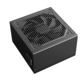 Блок питания ATX 750W Pccooler P3-F750-W1H, 80+ White 2.4, Non-modular, 1x24 20+4 pin 550mm, 1xCPU*2 8 4+4 pin 610+150mm, 3xPCIe 8 6+2 pin 510mm, 2xSATA*3+MOLEX4pin*1 450+150+150+150mm, Active, 120x120мм, 140x150x86mm, APFC, OVP, SCP, OPP 140-160