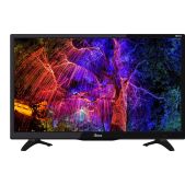 Телевизор 24 Scoole SL-LED24S90T2S черный