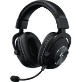 Гарнитура Logitech 981-000907 Headset Pro X LightSpeed Wireless Gaming - Black