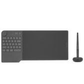 Графический планшет Huion KD200 Inspiroy Keydial