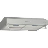 Вытяжка Gorenje WHU629EX/M плоская 60см