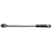 Ключ динамометрический Thorvik TWM1240210, 53568 1/2DR, 40-210 Нм