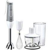 Блендер Braun MQ535 Multiquick 5 Sauce White Погружной