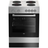 Плита электрическая Beko FSE66000GS