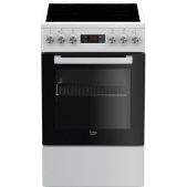 Плита электрическая Beko FSM57300GW