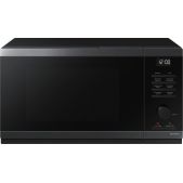 СВЧ печь Samsung MS23DG4504AGbW 23л. 800Вт черная сталь