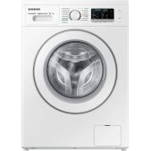Стиральная машина Samsung WW70AG5S21EELD класс: A+++ загрузка фронтальная макс.:7кг белый инвертер