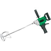 Миксер строительный Zitrek Greenmix 1200, 022-0301