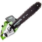 Цепная пила GreenWorks GCS1840 20027