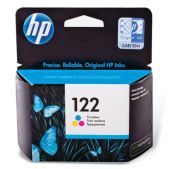 Картридж HP CH562HE 122 Tri-Color Ink Cartridge