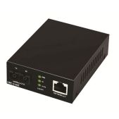 Медиаконвертер D-link DMC-G10SC/A1A 1000Base-T to 1000Base-LX, SC, Single-mode, 1310nm, 10KM, Stand-alone