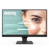 Монитор 24 BenQ GW2490E 1920x1080, IPS, 100Hz, 20M:1, 250cd, 5ms, 2*HDMI, DP, Speakers, Flicker-free;Low Blue Light Black