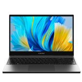 Ноутбук 15.6 Chuwi CWI530-528E2E1HDMHX16 CoreBook XPro 1920x1080 матовый IPS i5-12450H 2GHz 16384Mb 256Gb SSD noDVD Int:Intel UHD Graphics Cam BT Wi-Fi 50WHr 1.78kg Grey Win11Home + подсв.клав, мет.корп, мышь