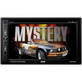 Автомагнитола Mystery MDD-6840S 2DIN