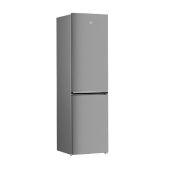 Холодильник Beko B1RCSK402G серый