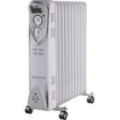 Радиатор масляный Zerten MRS-25 2500 Вт, 11 секций