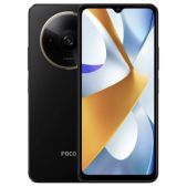 Смартфон Xiaomi Poco C61 4Gb 128Gb Black