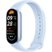 Фитнес-браслет Xiaomi BHR8346GL Smart Band 9 Arctic Blue