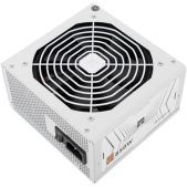 Блок питания ATX 850W Thermalright TR-SG850 80+ Gold PCIe 5.1, Full modular, 1x24 20+4 pin 600мм, 2xCPU 8 4+4 pin 650mm, 2xPCIe*2 8 6+2 pin 650+150mm, 1x12VHPWR PCIe 5.1 12+4pin 600мм, 2xSATA*4 450+150+150+150mm, 1xMOLEX4pin*3 500+150+150mm, Active