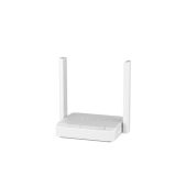 Беспроводной маршрутизатор Keenetic KN-1721 Carrier AC1200 Mesh Wi-Fi 5 с 4-портовым интеллектуальным коммутатором и портом USB