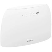 Беспроводной маршрутизатор Tenda 4G03 4G LTE WiFi 802.11b/g/n поддержка FDD LTE/TDD LTE/DC-HSPA+/GSM, 802.11 b/g/n 300Мбит/с, поддержка TR069, слот для SIM-карт