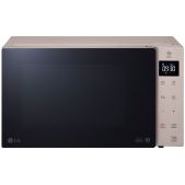 СВЧ печь LG MW25R35GISW.BW1QCIS MW25R35GISW 25л. 1.0кВт белый/черный