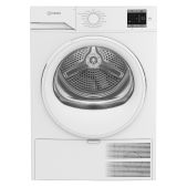 Сушильная машина Indesit 869895300010 IAS3725 кл.энер.:A+ макс.загр.:7кг белый