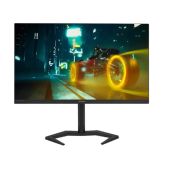 Монитор 27 Philips 27M1N3200ZA/00 Black с поворотом экрана IPS, 1920x1080, 165Hz, 1 ms, 178°/178°, 250 кд/м2 1100:1, +2xHDMI 2.0, +DisplayPort 1.2, +MM