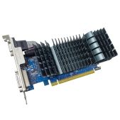 Видеокарта 2048Mb GeForce GT 710 Asus GT710-SL-2GD5-BRK-EVO 90YV0ALA-M0NA00