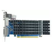 Видеокарта 2048Mb GeForce GT 710 Asus GT710-SL-2GD5-BRK-EVO 64bit GDDR5 954/5012 DVIx1 HDMIx1 CRTx1 HDCP Ret low profile