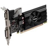 Видеокарта 2048Mb GeForce GT 730 MSI N730K-2GD3/LP