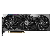 Видеокарта 16384Mb GeForce RTX 4060 MSI RTX 4060 Ti Gaming Slim 16G128 GDDR6 2535/18000 HDMIx1 DPx3 HDCP Ret