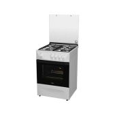 Плита газовая Darina 1016 W