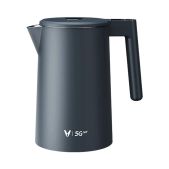 Чайник Viomi V-MK171A Double-layer kettle Black