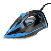 Утюг BQ SI1005 черный-Синий
