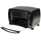 Мини-печь Centek CT-1531-42 Convection Beige 42л, КОНВЕКЦИЯ, 5реж, 90мин.
