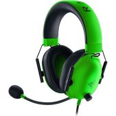 Гарнитура Razer RZ04-03240600-R3M1 Blackshark V2 X Green