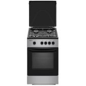 Плита газовая Kraft KF-FSK5301 GS