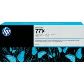 Картридж HP B6Y14A 771C 775ml Light Gray Ink