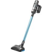 Пылесос Puppyoo T12 Home Rinse 415Вт моющий серый/серый