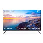 Телевизор 50 Harper 50U695TS 3840x2160 SmartTV SberOS 3xHDMI 2xUSB