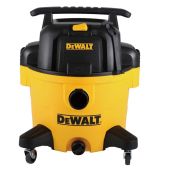 Пылесос DeWalt DXV34PTA