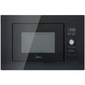 Встраиваемая СВЧ печь Midea AG 820 BJU-BL